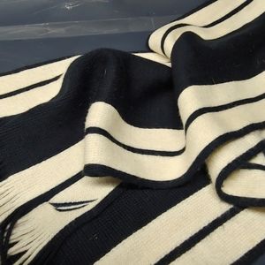 Nautica Scarf Vintage